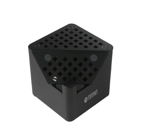 Titan Cube - Podstawka z chłodzeniem do tabletów