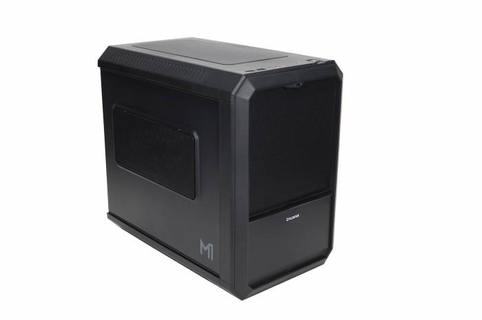 ZALMAN M1