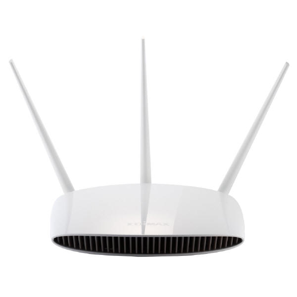 EDIMAX BR-6208AC - standard 802.11ac w dobrej cenie
