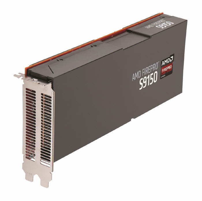 AMD FirePro S9150