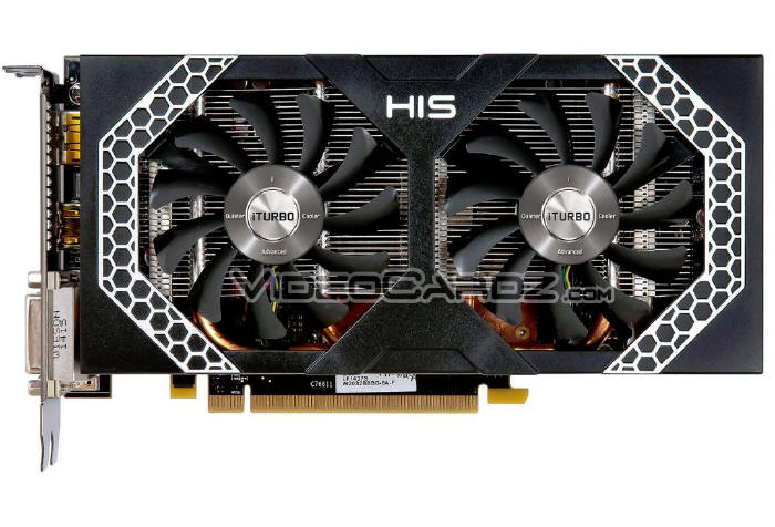 Radeony R9 285 szykują się do debiutu