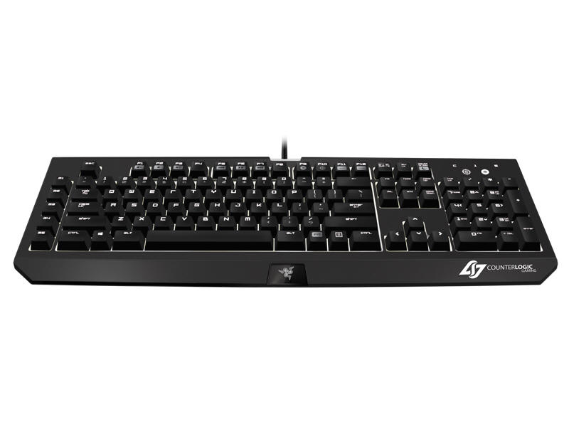 Razer Couter Logic Gaming