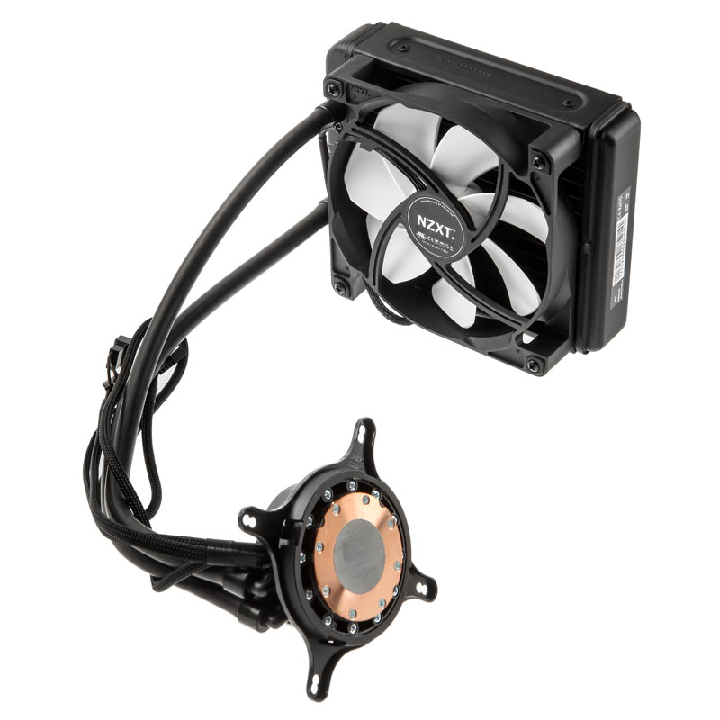 NZXT KRAKEN X41 - chłodzenie wodne następnej generacji