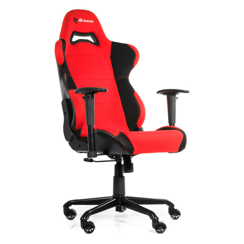 Ergonomiczne fotele dla graczy AROZZI Toretta