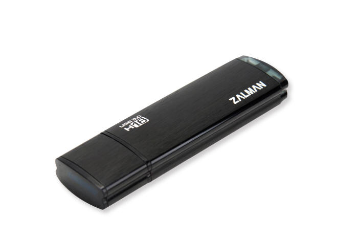 ZALMAN U3M MLC