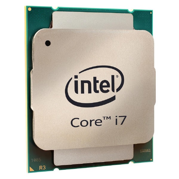 Intel prezentuje swj 8-rdzeniowy procesor do desktopw