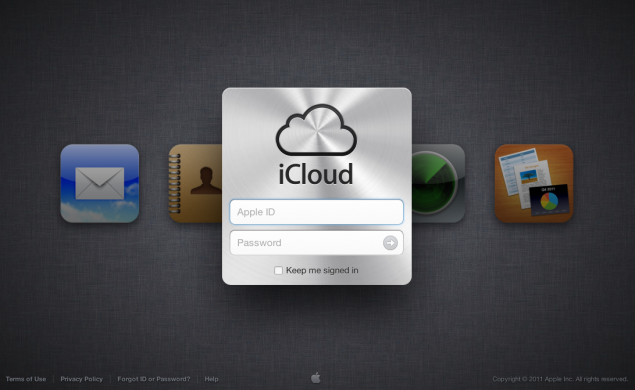 Oficjalne owiadczenie Apple w sprawie wamania na iCloud