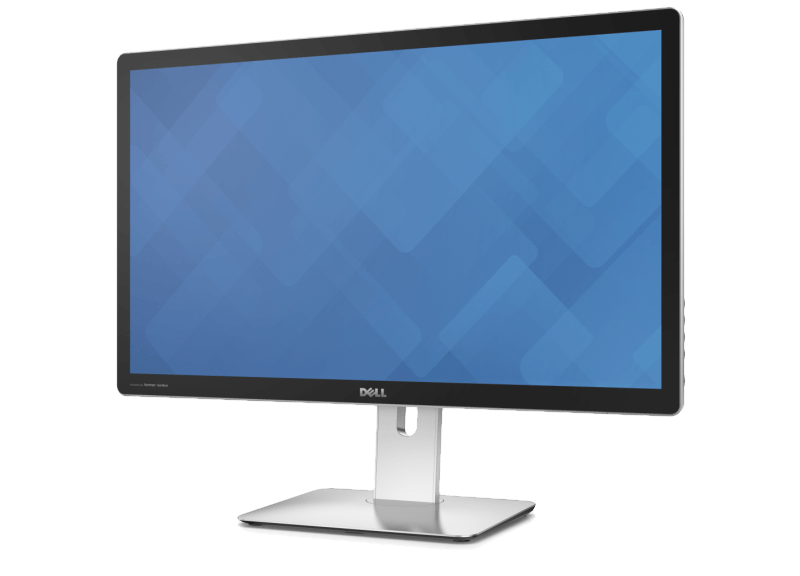 27 calowy monitor od Della z 5K