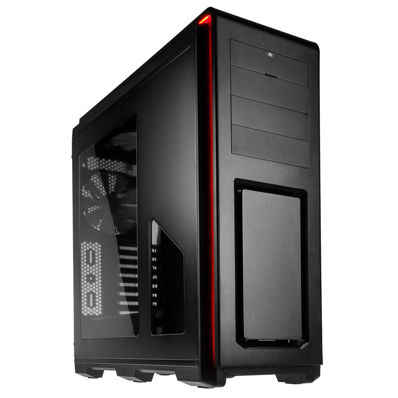 PHANTEKS Enthoo LUXE dostępny w Polsce