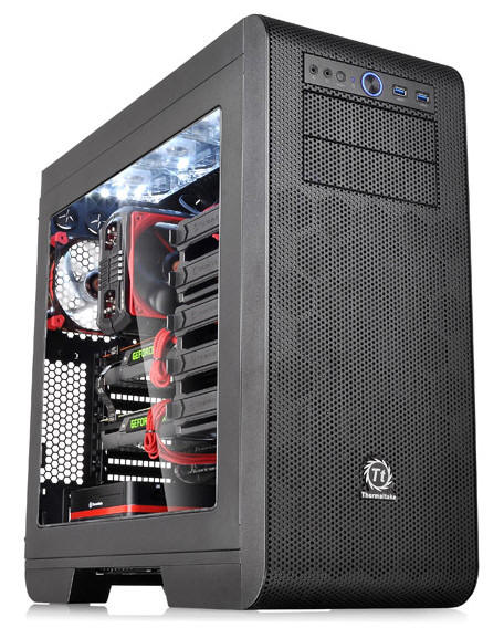 Thermaltake Core V51 Full Tower