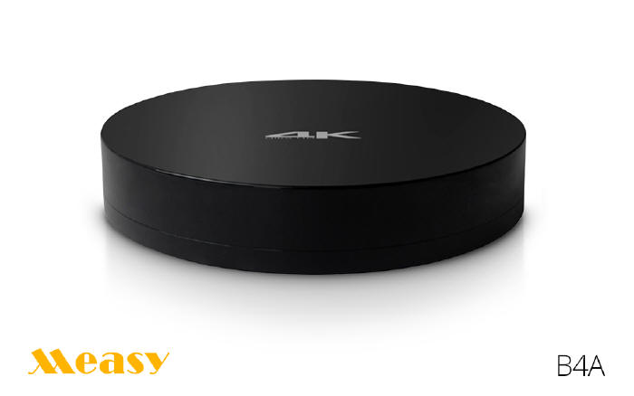 Trzy wymiary smart TV – nowości Measy