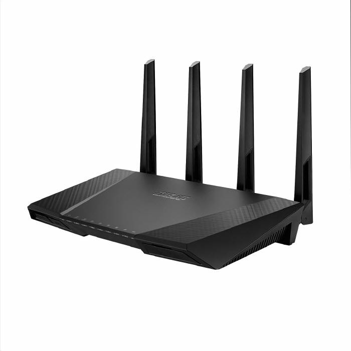 RT-AC87U - najmocniejszy router ASUS'a debiutuje w Polsce