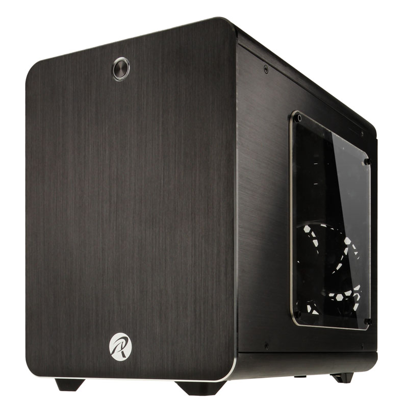 Elegancki RAIJINTEK METIS