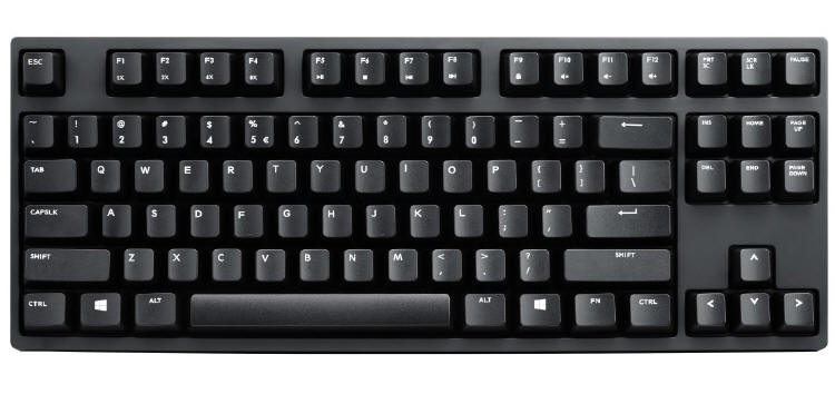 Cooler Master NovaTouch TKL