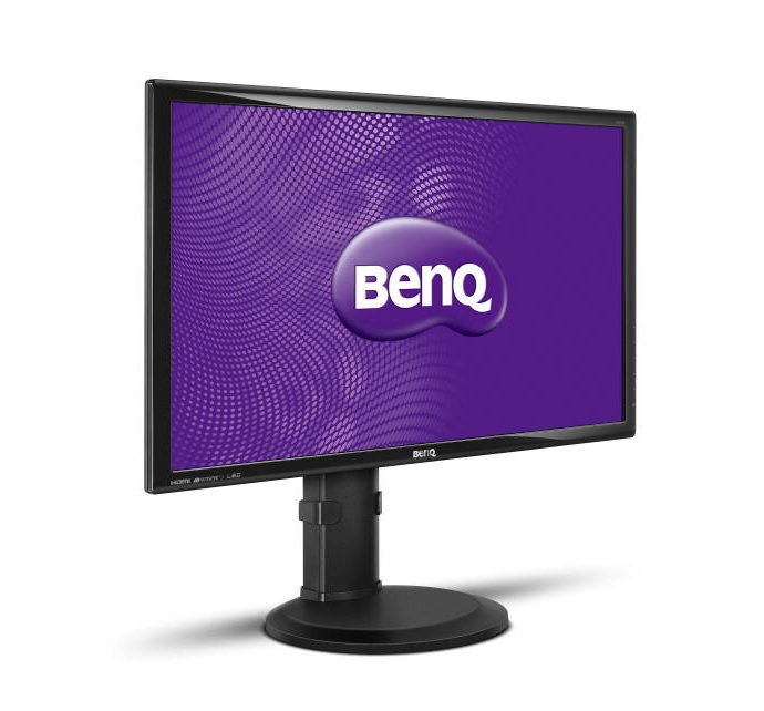 BenQ GW2765HT - 27-cali z matrycą IPS QHD 2560x1440