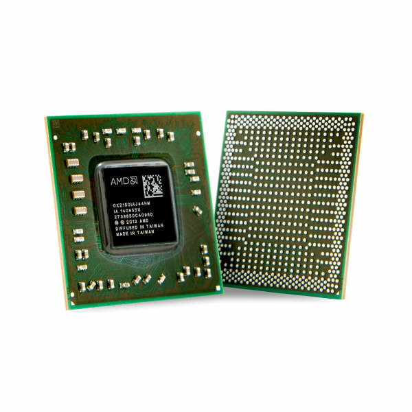 Platforma Hadoop z procesorami AMD Opteron Serii A