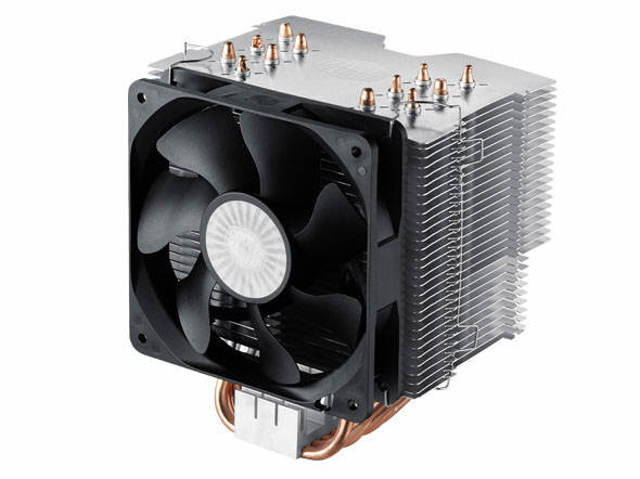 Cooler Master Hyper 612 ver. 2