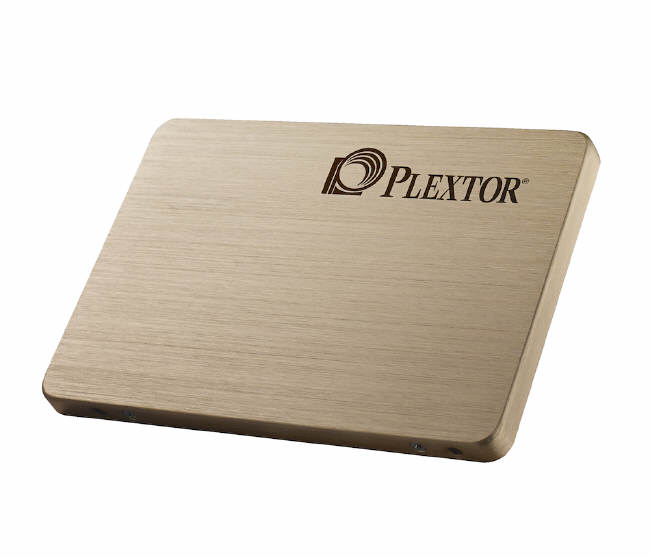 PlexTurbo w Plextor M6 Pro
