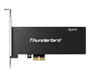 Apacer PT910 PCI-Express SSD