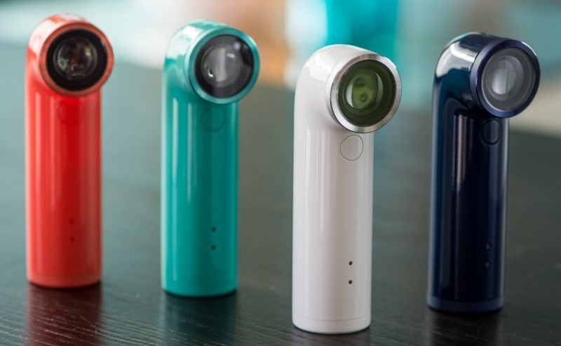 Rusza przedsprzeda HTC RE