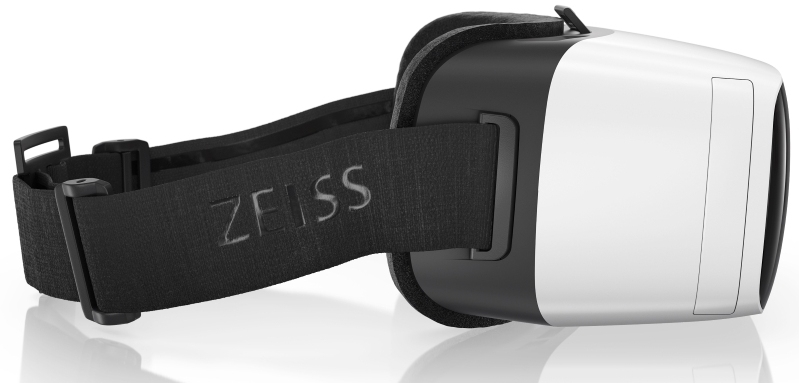 Carl Zeiss pokazuje swoje gogle do rzeczywistości rozszerzonej