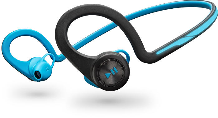 Plantronics BackBeat FIT - słuchawki dla aktywnych
