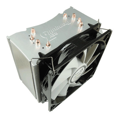 GELID Tranquillo Rev. 3