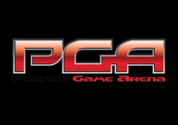 POZNAŃ GAME ARENA 24-26.10.2014