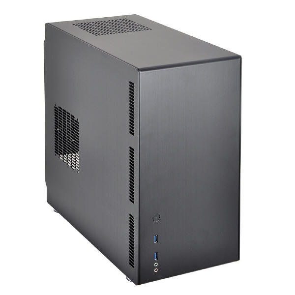 Lian Li PC-Q26 Mini-ITX