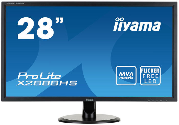 iiyama X2888HS 