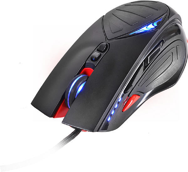 GIGABYTE Raptor FPS