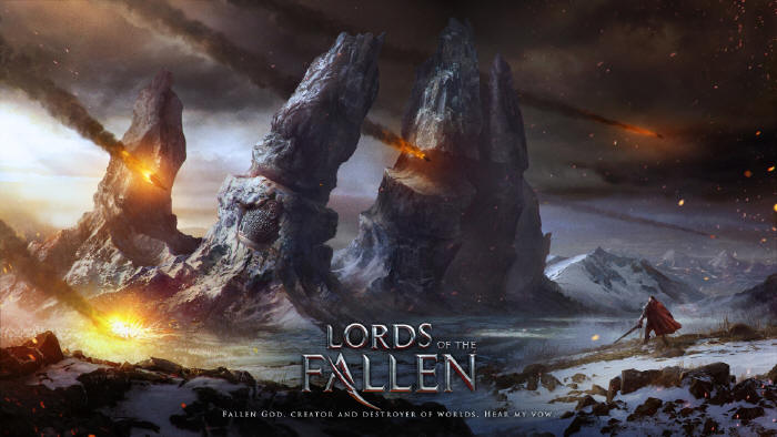 Lords of the Fallen – premiera polskiej megaprodukcji