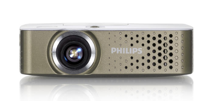 Odświeżone Philips PicoPix już dostępne w Polsce