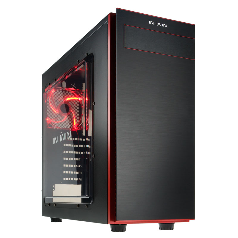 Obudowa dla graczy IN WIN 703