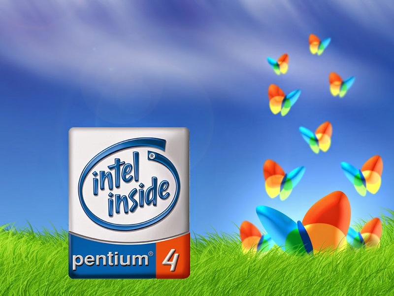 Intel zwraca 15 dolarów za procesor Pentium 4