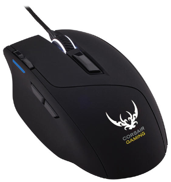 Corsair Gaming Sabre RGB Mice