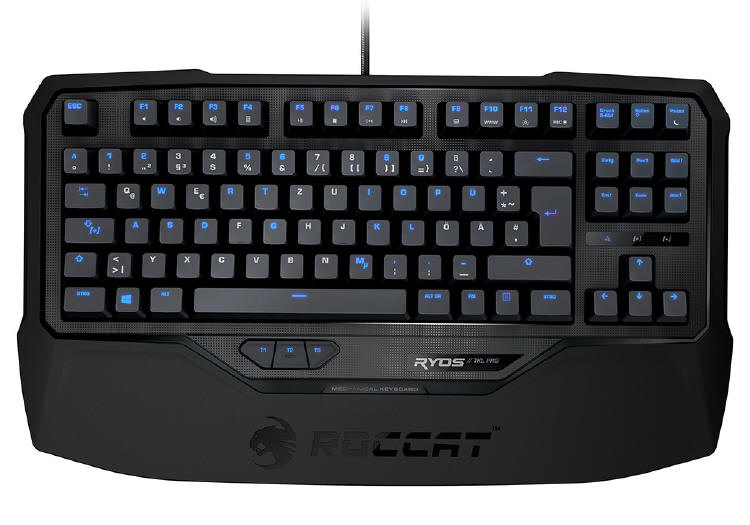 Roccat Ryos TKL Pro