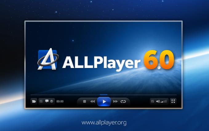 ALLPlayer 6.0 z wbudowanymi kodekami i odtwarzaniem torrentów