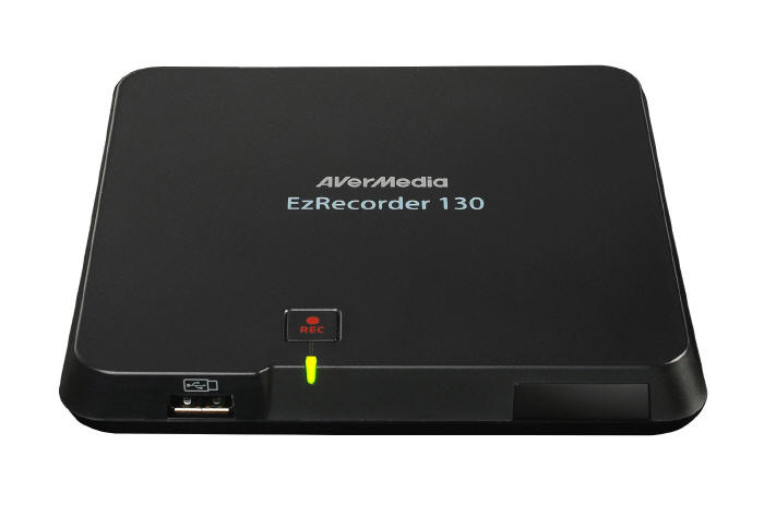 Avermedia EzRecorder 130