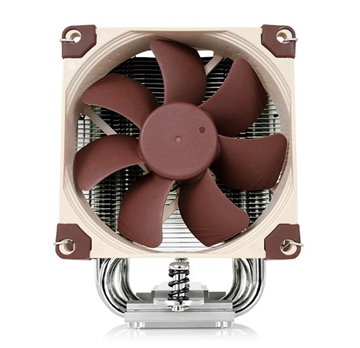 Noctua - trzy nowe coolery klasy 92mm