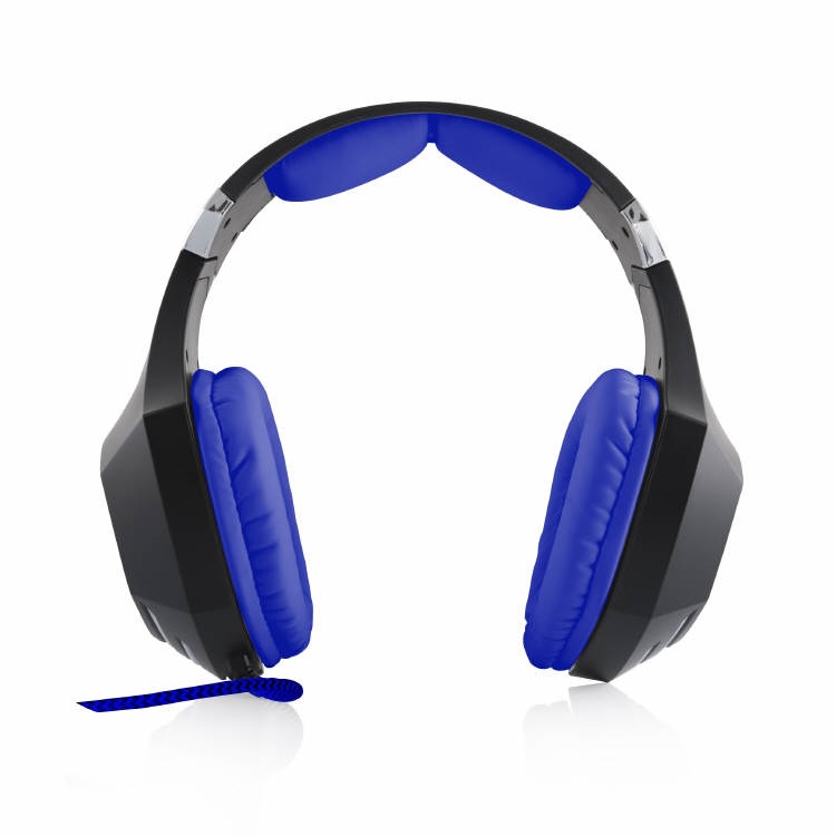 MODECOM MC-831 RAGE – nowy model suchawek 