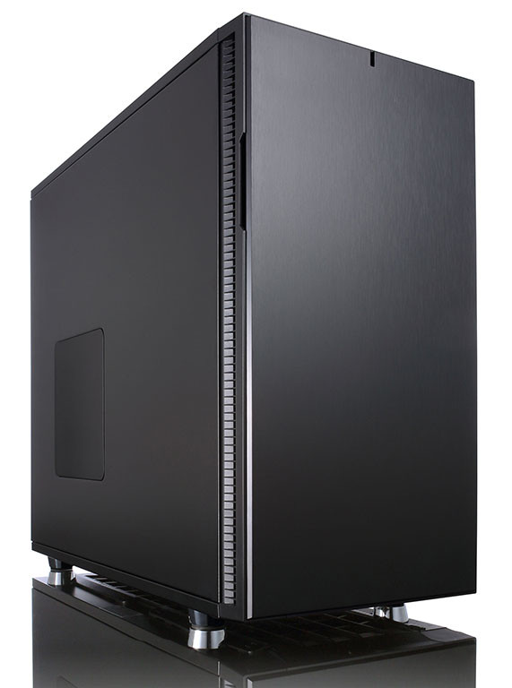 Fractal Design Define R5