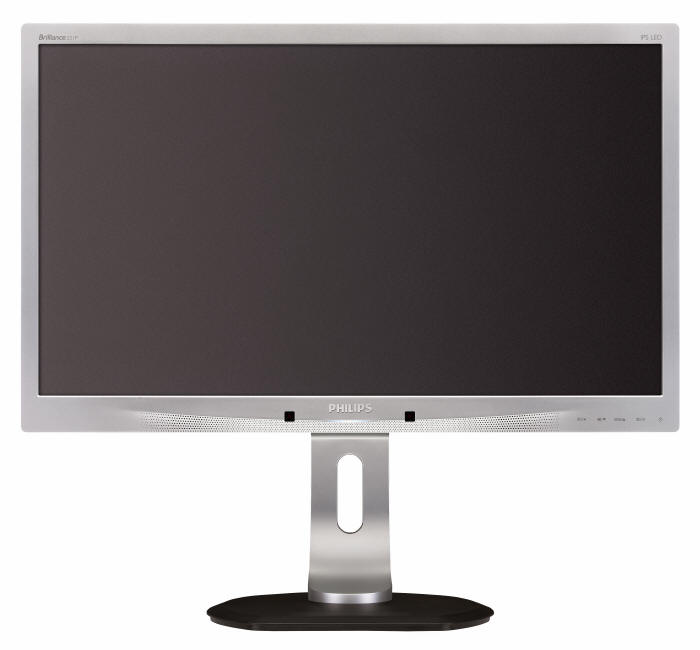 PHILIPS 231P4QUPES - 23-cale na USB z matrycą IPS