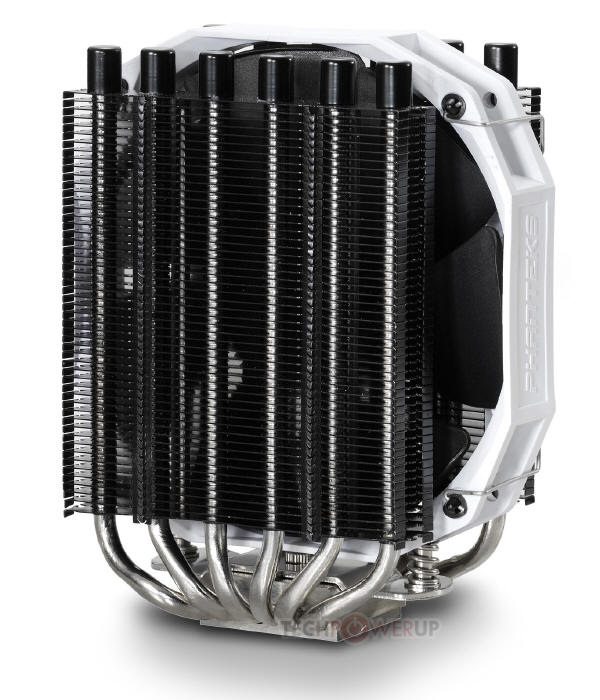 Phanteks TC14S Slim