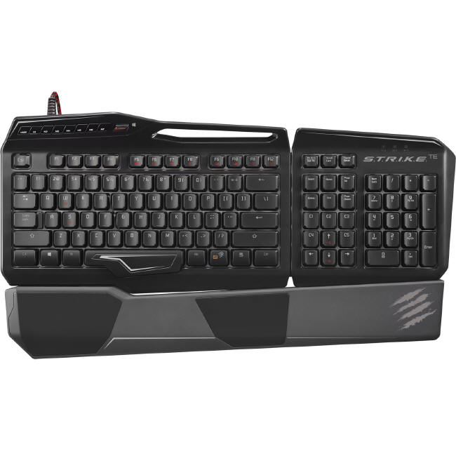 Mad Catz S.T.R.I.K.E. T.E.