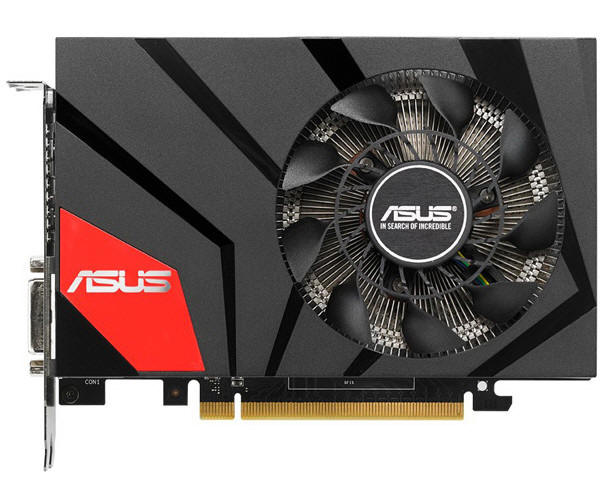 ASUS szykuje GeForce GTX 970 DirectCU Mini