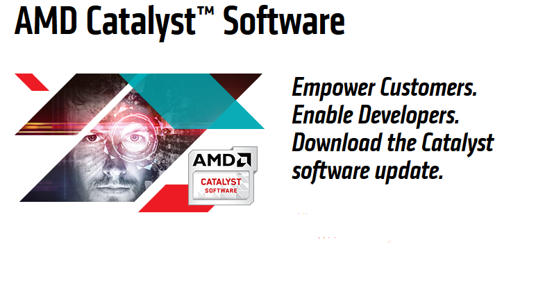 AMD Catalyst Omega udostpnione