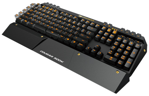 COUGAR 500K Gaming Keyboard