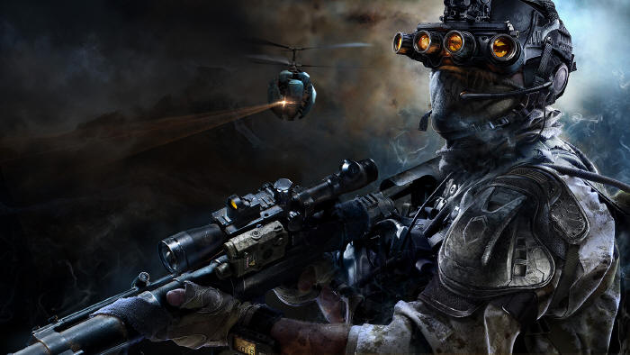 CI Games ogłasza nową strategię firmy