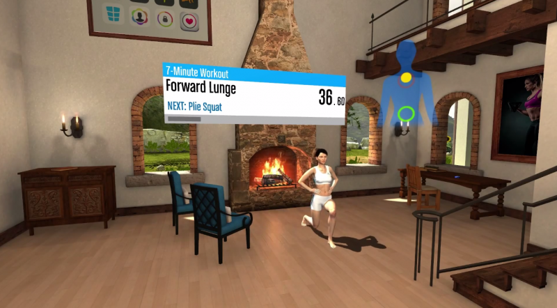 Runtastic współpracuje z Oculus VR